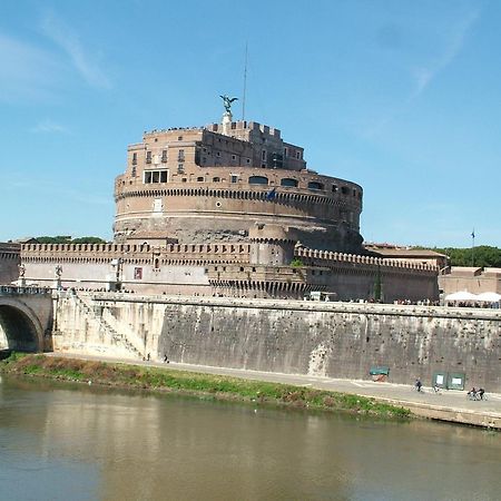 Ara Pacis Inn Rome Exterior photo